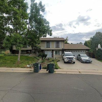 11126 Elati St, Northglenn, CO 80234