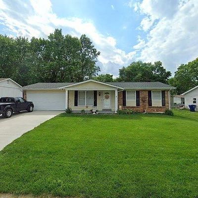 1113 Medford Dr, Saint Charles, MO 63303