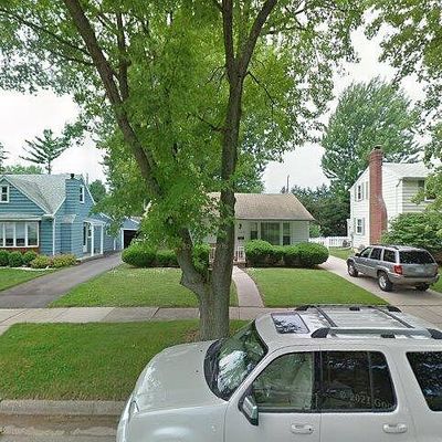 1113 N Hayford Ave, Lansing, MI 48912