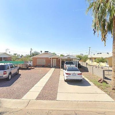 1113 N Park Ave, Casa Grande, AZ 85122