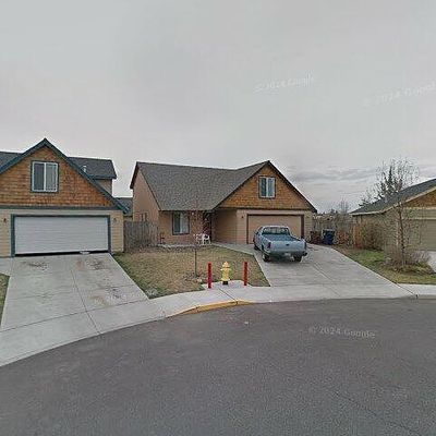 1113 Nw 22 Nd Pl, Redmond, OR 97756