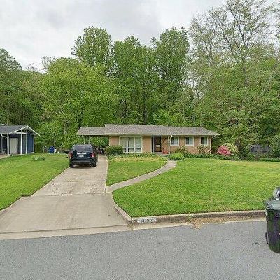 11132 Byrd Dr, Fairfax, VA 22030