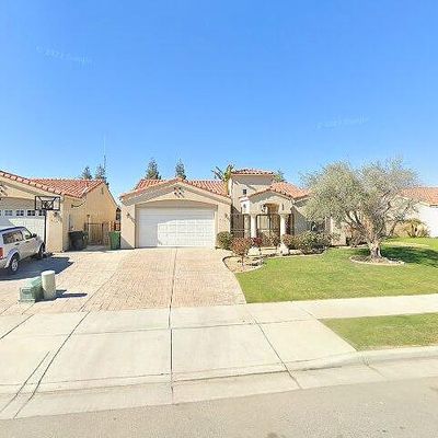 1113 Via Athens Blvd, Wasco, CA 93280