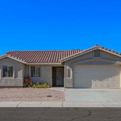 11136 E 25 Th St, Yuma, AZ 85367