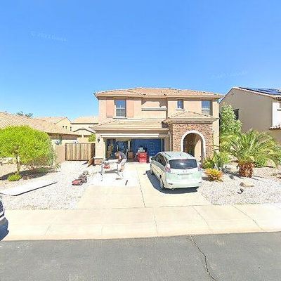 11136 E Starkey Ave, Mesa, AZ 85212