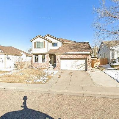 11134 Navajo St, Northglenn, CO 80234