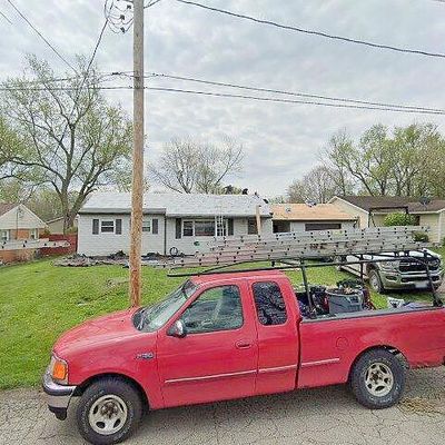 1114 Lenox St, Piqua, OH 45356