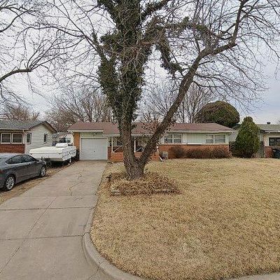 1114 W Greenfield St, Wichita, KS 67217