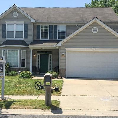 1115 Canvasback Ln, Denton, MD 21629