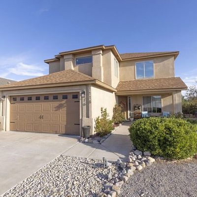 1116 Gunsight Peak Dr, Las Cruces, NM 88012