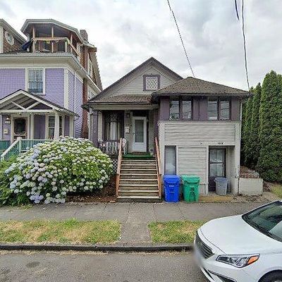 1116 Se Stephens St # A, Portland, OR 97214