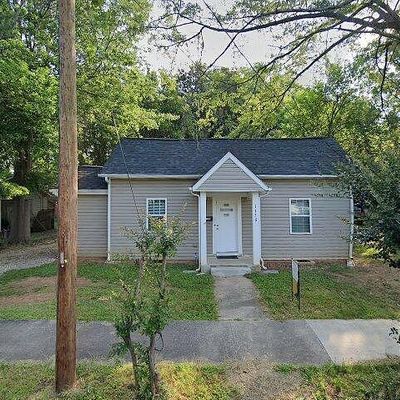 1116 W Bank St, Salisbury, NC 28144