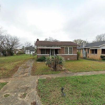 1117 4 Th Ter W, Birmingham, AL 35204