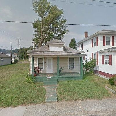 1117 Mayo St, Portsmouth, OH 45662