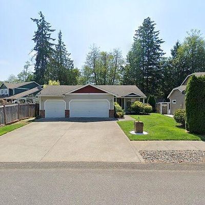 1118 182 Nd Street Ct E, Spanaway, WA 98387