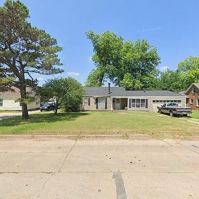 1119 N 13 Th St, Duncan, OK 73533