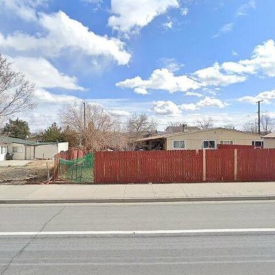 11192 Green Mountain St, Reno, NV 89506