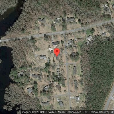 112 Nixon St, Hertford, NC 27944