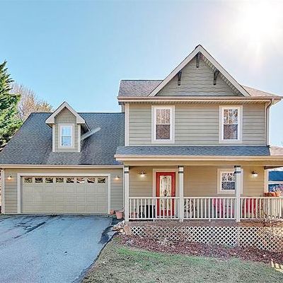 112 View Crest Ln, Asheville, NC 28806