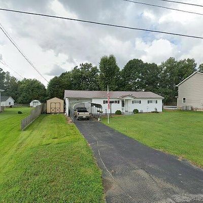 112 Township Road 1244, Proctorville, OH 45669