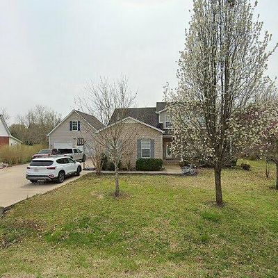 112 Wildflower Way, Murfreesboro, TN 37129