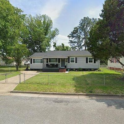 1120 75 Th St, Newport News, VA 23605