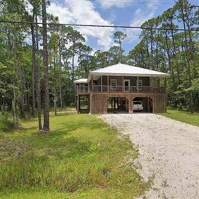 1120 Alabama Ave, Dauphin Island, AL 36528