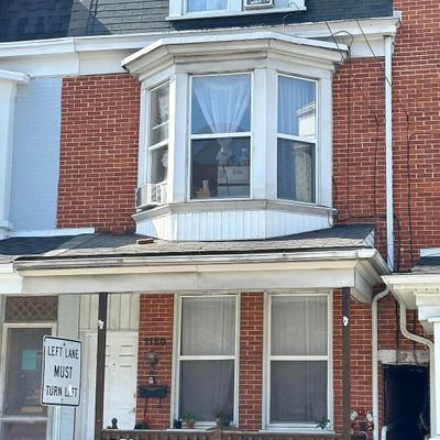 1120 N George St, York, PA 17404