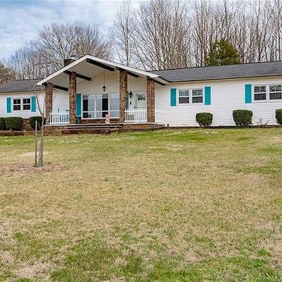 1121 Herman Rd, Taylorsville, NC 28681