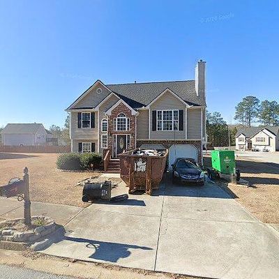 1121 Grove Trail Pass, Douglasville, GA 30134