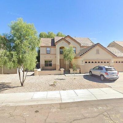 1121 S Bedford Pl, Chandler, AZ 85286