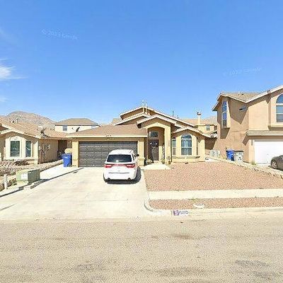 11213 Duster Dr, El Paso, TX 79934