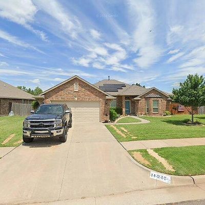 11217 Nw 104 Th St, Yukon, OK 73099