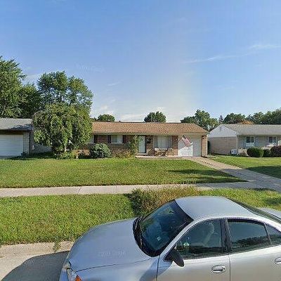 11217 Regal Dr, Sterling Heights, MI 48313