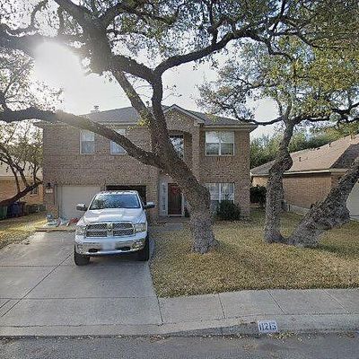 11215 Quail Pass, San Antonio, TX 78249