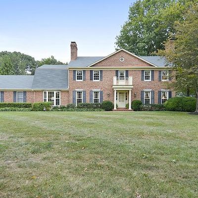 11219 Sorrel Ridge Ln, Oakton, VA 22124