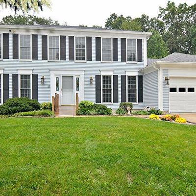 11221 Basswood Ter, Laurel, MD 20708