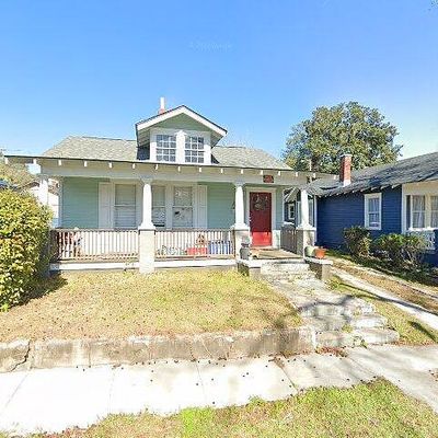 1122 Seiler Ave, Savannah, GA 31404