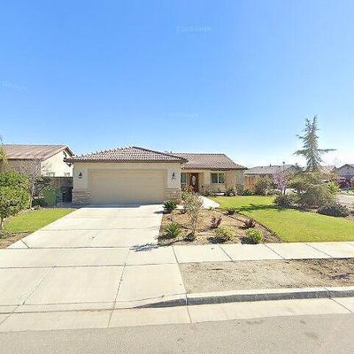 1122 Via Athens Blvd, Wasco, CA 93280