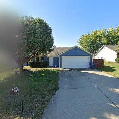 1124 Arrowhead Rdg, Independence, MO 64056