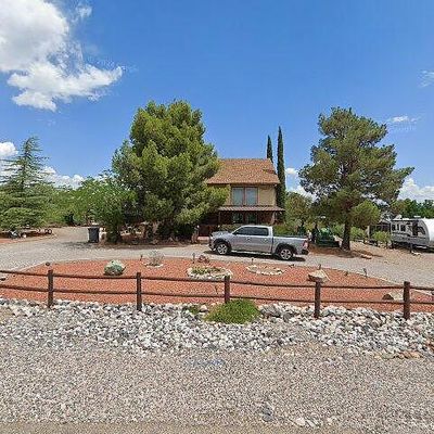 1124 Thunder Rd, Clarkdale, AZ 86324