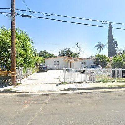 11251 Fineview St, El Monte, CA 91733