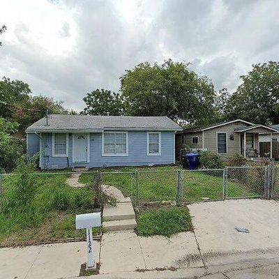 1126 Flanders Ave, San Antonio, TX 78211