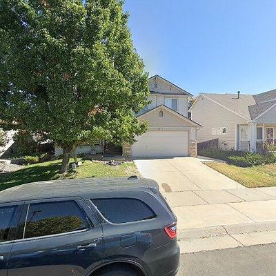 11262 Ironton St, Commerce City, CO 80640