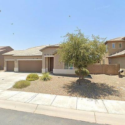 11271 W Olivaceous Dr, Marana, AZ 85653