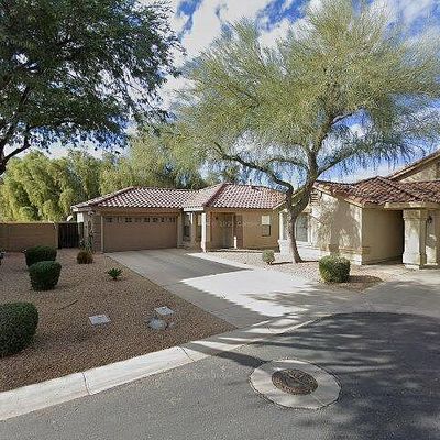 1128 S Fargo Ct, Chandler, AZ 85286