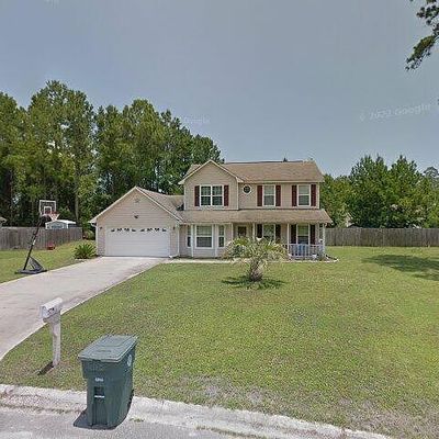 113 Bayswood Dr, Kingsland, GA 31548