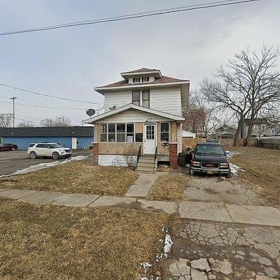 113 E Linsey Blvd, Flint, MI 48503