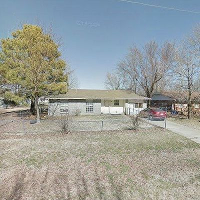 113 E Washington Ave, Oktaha, OK 74450