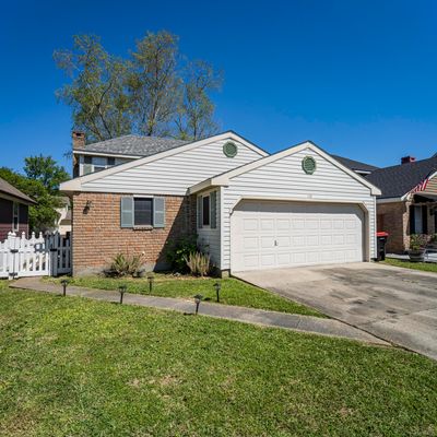 113 Mahone Loop, Lafayette, LA 70508